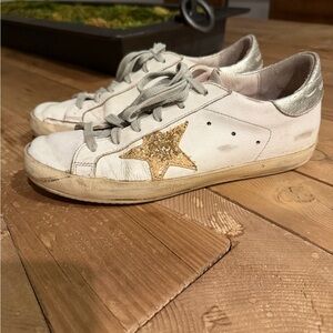 Golden goose sneakers